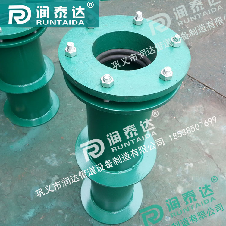 304剛性防水套管，304柔性防水套管，304防水套管